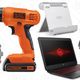 Illustration for article titled Todays Best Deals: Gaming PCs, iStranger Things/i, One-Day Watch Sale, and More